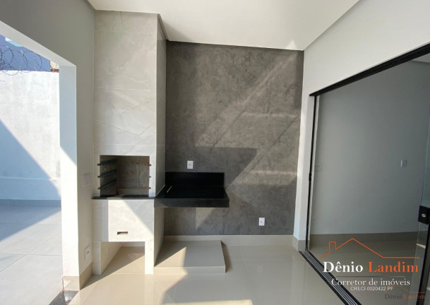 Imagem Casa com 3 Quartos à Venda, 185 m² em Todos Os Santos - Montes Claros