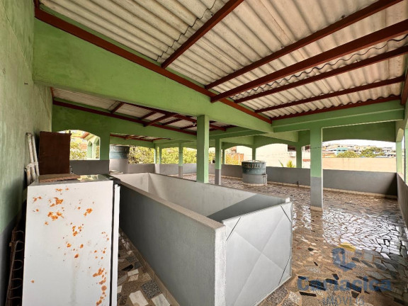 Imagem Casa com 3 Quartos à Venda, 372 m² em Bela Aurora - Cariacica