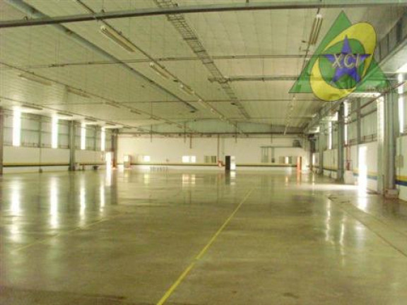 Imagem Galpão para Alugar, 5.000 m² em Centro - Campinas Imagem Galpão para Alugar, 5.000 m² em Centro - Campinas
