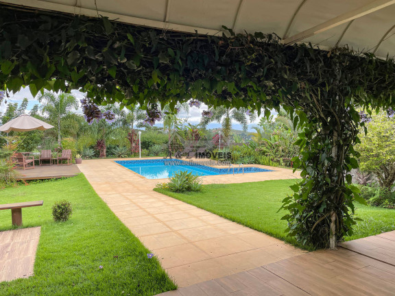 Imagem Casa de Condomínio com 3 Quartos à Venda, 500 m² em Chácara São Félix - Taubaté Imagem Casa de Condomínio com 3 Quartos à Venda, 500 m² em Chácara São Félix - Taubaté