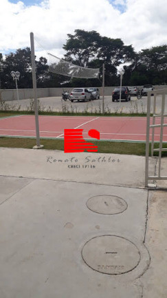 Imagem Apartamento com 2 Quartos à Venda, 48 m² em Chácaras Santa Inês  (são Benedito) - Santa Luzia