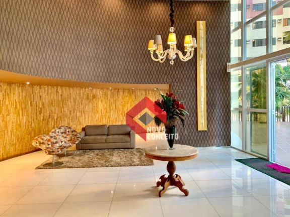 Imagem Apartamento com 3 Quartos à Venda, 152 m² em Meireles - Fortaleza Imagem Apartamento com 3 Quartos à Venda, 152 m² em Meireles - Fortaleza