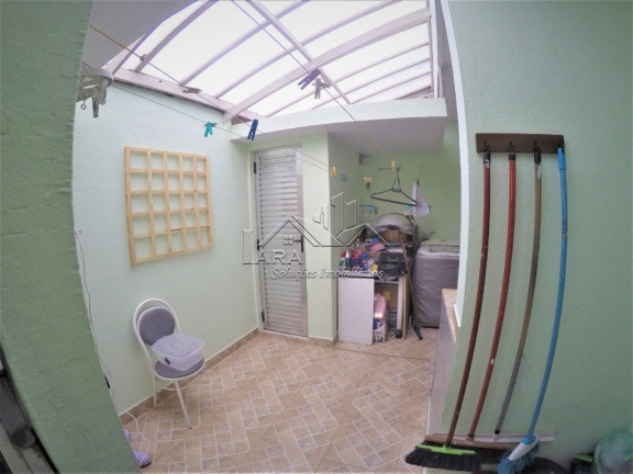 Imagem Sobrado com 3 Quartos à Venda, em Carrão - São Paulo Imagem Sobrado com 3 Quartos à Venda, em Carrão - São Paulo