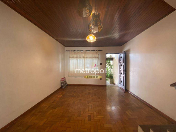 Imagem Sobrado com 2 Quartos à Venda, 92 m² em Barcelona - São Caetano Do Sul Imagem Sobrado com 2 Quartos à Venda, 92 m² em Barcelona - São Caetano Do Sul