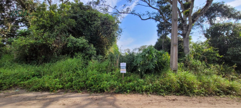 Terreno à Venda, 360 m² em Farol Do Itapoá Ii - Itapoá