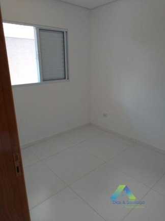 Imagem Apartamento com 2 Quartos à Venda, 33 m² em Vila Vera - São Paulo