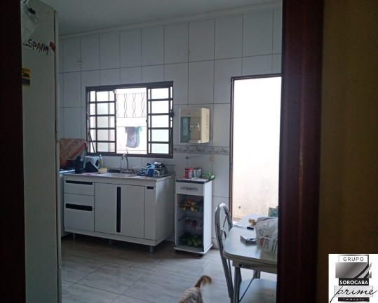 Imagem Casa com 3 Quartos à Venda, 131 m² em Wanel Ville - Sorocaba Imagem Casa com 3 Quartos à Venda, 131 m² em Wanel Ville - Sorocaba