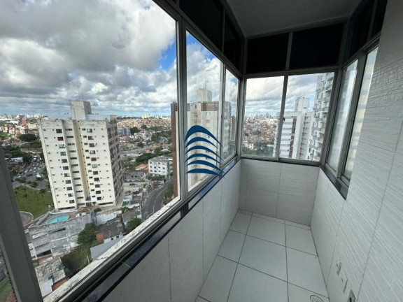 Imagem Cobertura com 3 Quartos à Venda, 270 m² em Garcia - Salvador
