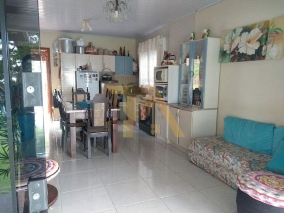 Imagem Imóvel com 3 Quartos à Venda, em Cangueri De Fora - Imaruí Imagem Imóvel com 3 Quartos à Venda, em Cangueri De Fora - Imaruí