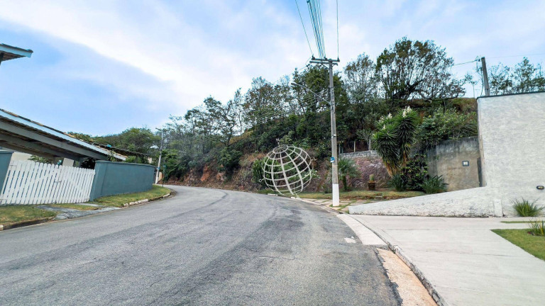 Imagem Terreno à Venda, 5.279 m² em Condomínio Panorama Parque Residencial - Atibaia