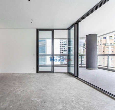 Imagem Apartamento com 3 Quartos à Venda, 168 m² em Vila Nova Conceição - São Paulo Imagem Apartamento com 3 Quartos à Venda, 168 m² em Vila Nova Conceição - São Paulo