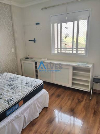 Imagem Apartamento com 3 Quartos à Venda, 106 m² em Baeta Neves - São Bernardo Do Campo Imagem Apartamento com 3 Quartos à Venda, 106 m² em Baeta Neves - São Bernardo Do Campo