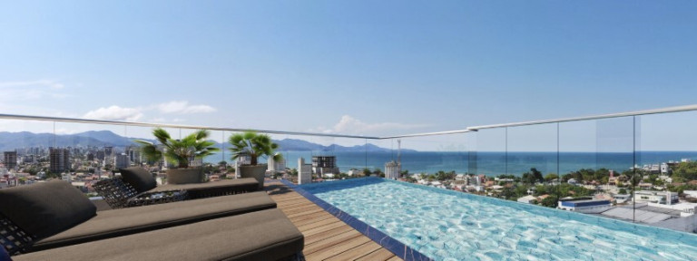 Imagem Apartamento com 2 Quartos à Venda, 87 m² em Porto Belo - Porto Belo