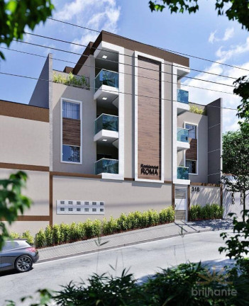Imagem Apartamento com 2 Quartos à Venda, em Vila Santa Teresa (zona Leste) - São Paulo Imagem Apartamento com 2 Quartos à Venda, em Vila Santa Teresa (zona Leste) - São Paulo