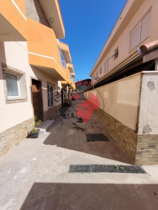 Imagem Casa de Condomínio com 2 Quartos à Venda, 79 m² em Cibratel Ii - Itanhaém