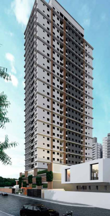 Imagem Apartamento com 3 Quartos à Venda, 84 m² em Jardim Anália Franco - São Paulo Imagem Apartamento com 3 Quartos à Venda, 84 m² em Jardim Anália Franco - São Paulo