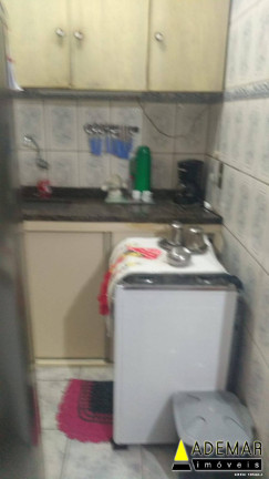 Imagem Apartamento à Venda,  em Cidade Ocian - Praia Grande