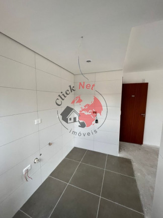 Imagem Apartamento com 2 Quartos à Venda, 51 m² em Parque Das Nações - Santo André Imagem Apartamento com 2 Quartos à Venda, 51 m² em Parque Das Nações - Santo André