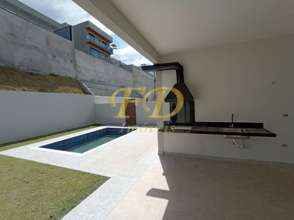 Imagem Casa de Condomínio com 3 Quartos à Venda, 360 m² em Condomínio Buona Vita - Atibaia Imagem Casa de Condomínio com 3 Quartos à Venda, 360 m² em Condomínio Buona Vita - Atibaia