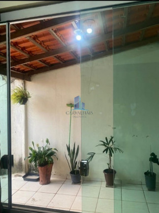 Imagem Casa com 3 Quartos à Venda, 200 m² em Tropical - Contagem