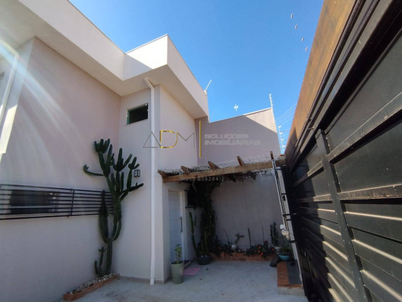 Imagem Casa com 3 Quartos à Venda, 270 m² em Centro - Botucatu