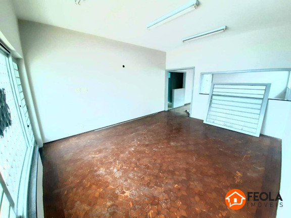 Imagem Casa com 3 Quartos para Alugar, 271 m² em Centro - Americana Imagem Casa com 3 Quartos para Alugar, 271 m² em Centro - Americana