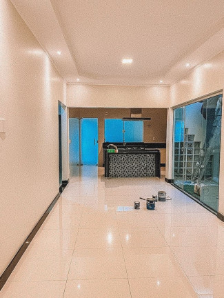 Imagem Casa com 3 Quartos à Venda, 175 m² em Jardim Piratininga - Franca Imagem Casa com 3 Quartos à Venda, 175 m² em Jardim Piratininga - Franca
