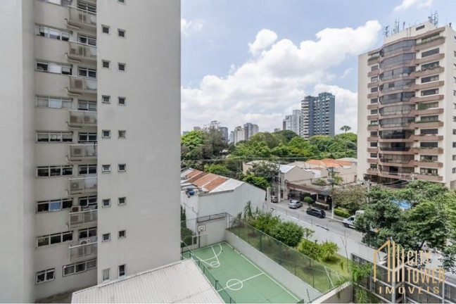 Imagem Apartamento com 1 Quarto à Venda, 25 m² em Indianópolis - São Paulo Imagem Apartamento com 1 Quarto à Venda, 25 m² em Indianópolis - São Paulo