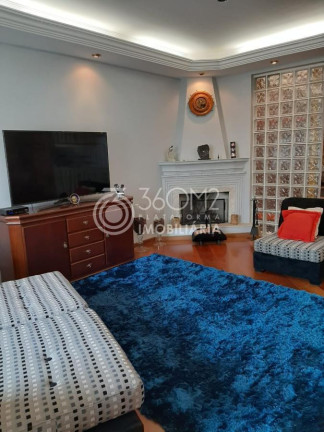 Imagem Casa com 4 Quartos à Venda, 231 m² em Vila Euclides - São Bernardo Do Campo