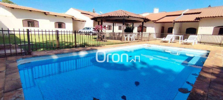 Imagem Casa com 4 Quartos à Venda, 151 m² em Jardim Planalto - Goiânia Imagem Casa com 4 Quartos à Venda, 151 m² em Jardim Planalto - Goiânia