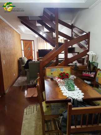 Imagem Casa de Condomínio com 3 Quartos à Venda, 100 m² em Mandaqui - São Paulo Imagem Casa de Condomínio com 3 Quartos à Venda, 100 m² em Mandaqui - São Paulo