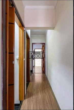 Imagem Cobertura com 3 Quartos à Venda, 119 m² em Utinga - Santo André