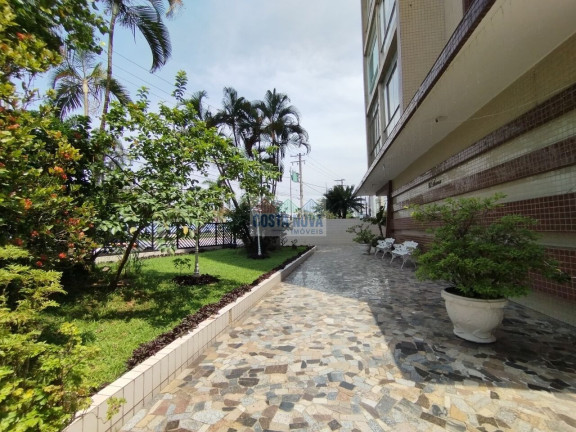 Imagem Apartamento com 1 Quarto à Venda, 40 m² em Ponta Da Praia - Santos