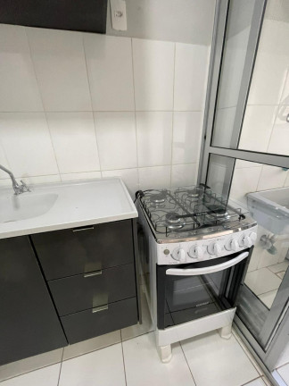 Imagem Apartamento com 2 Quartos para Alugar, 47 m² em Parque Campolim - Sorocaba Imagem Apartamento com 2 Quartos para Alugar, 47 m² em Parque Campolim - Sorocaba