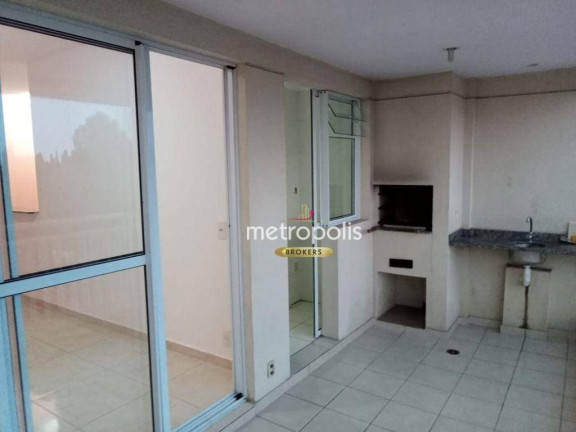 Imagem Apartamento com 3 Quartos à Venda, 80 m² em Jardim São Caetano - São Caetano Do Sul Imagem Apartamento com 3 Quartos à Venda, 80 m² em Jardim São Caetano - São Caetano Do Sul