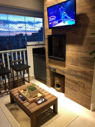 Imagem Apartamento com 2 Quartos à Venda,  em Santa Maria - São Caetano Do Sul