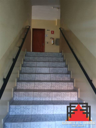 Imagem Apartamento com 1 Quarto à Venda, 29 m² em Vila Caicara - Praia Grande