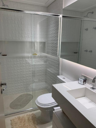 Imagem Apartamento com 3 Quartos à Venda, 94 m² em Mansões Santo Antônio - Campinas Imagem Apartamento com 3 Quartos à Venda, 94 m² em Mansões Santo Antônio - Campinas