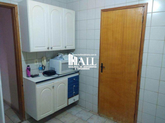 Imagem Apartamento com 2 Quartos à Venda, 91 m² em Parque Estoril - São José Do Rio Preto