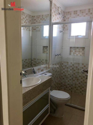 Imagem Apartamento com 3 Quartos à Venda, 90 m² em Parque Campolim - Sorocaba Imagem Apartamento com 3 Quartos à Venda, 90 m² em Parque Campolim - Sorocaba
