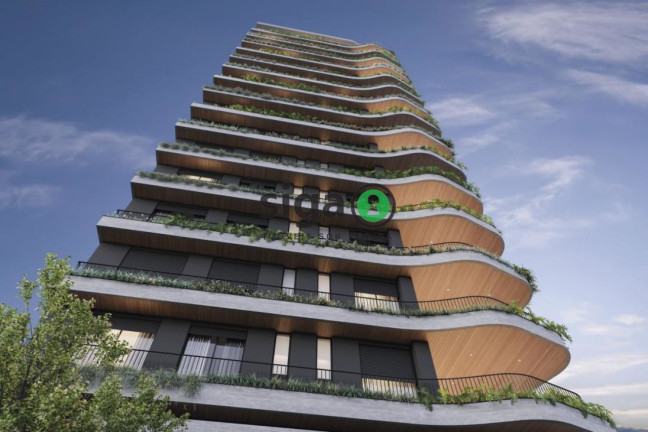 Imagem Apartamento com 4 Quartos à Venda, 398 m² em Jardins - São Paulo