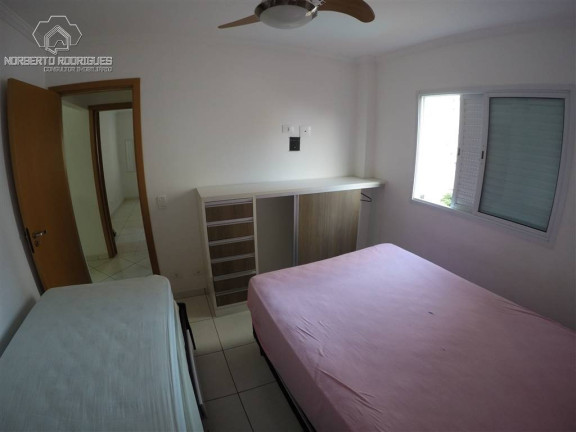 Imagem Apartamento com 2 Quartos à Venda, 80 m² em Guilhermina - Praia Grande