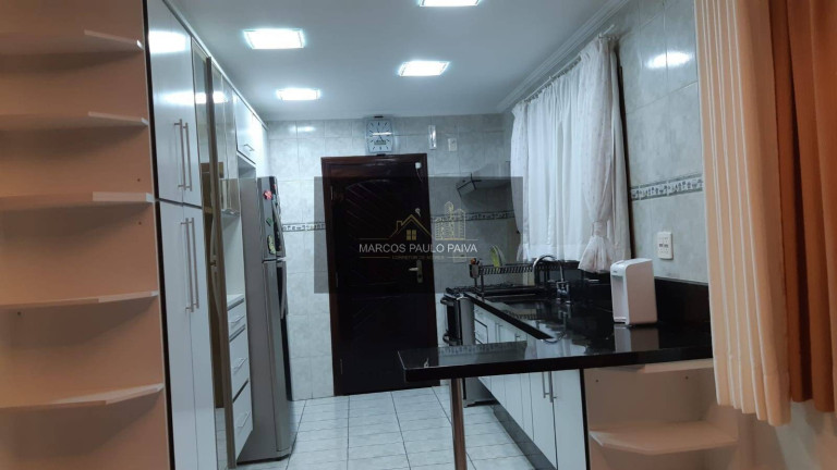 Imagem Sobrado com 3 Quartos à Venda, 164 m² em Jardim Vila Galvão - Guarulhos