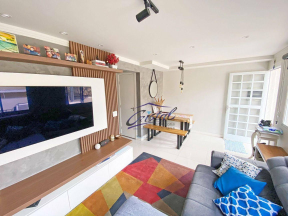 Imagem Casa com 3 Quartos à Venda, 90 m² em Granja Viana - Cotia