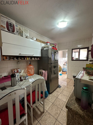 Imagem Imóvel com 2 Quartos à Venda, 92 m² em Boqueirão - Praia Grande
