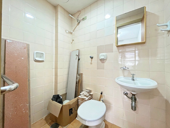 Imagem Apartamento com 2 Quartos à Venda, 71 m² em Bom Fim - Porto Alegre