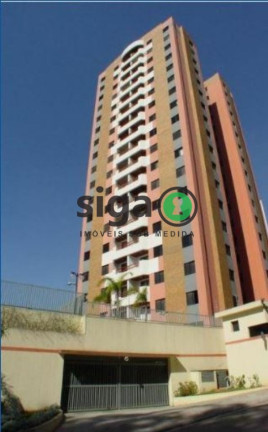 Imagem Apartamento com 3 Quartos à Venda, 72 m² em Morumbi - São Paulo Imagem Apartamento com 3 Quartos à Venda, 72 m² em Morumbi - São Paulo