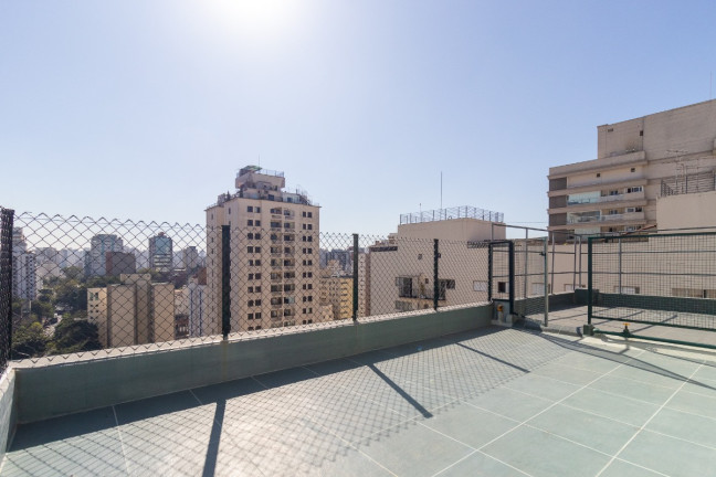 Imagem Apartamento com 2 Quartos à Venda, 100 m² em Vila Clementino - São Paulo Imagem Apartamento com 2 Quartos à Venda, 100 m² em Vila Clementino - São Paulo