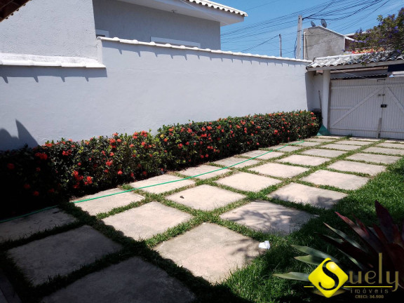 Imagem Casa com 2 Quartos à Venda, 240 m² em Itaipuaçu - Maricá Imagem Casa com 2 Quartos à Venda, 240 m² em Itaipuaçu - Maricá