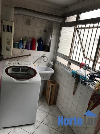 Imagem Apartamento com 2 Quartos à Venda, 79 m² em Parque Imperial - São Paulo